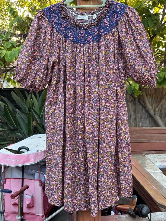 Doen Dresses & Skirts - Doen Odessa